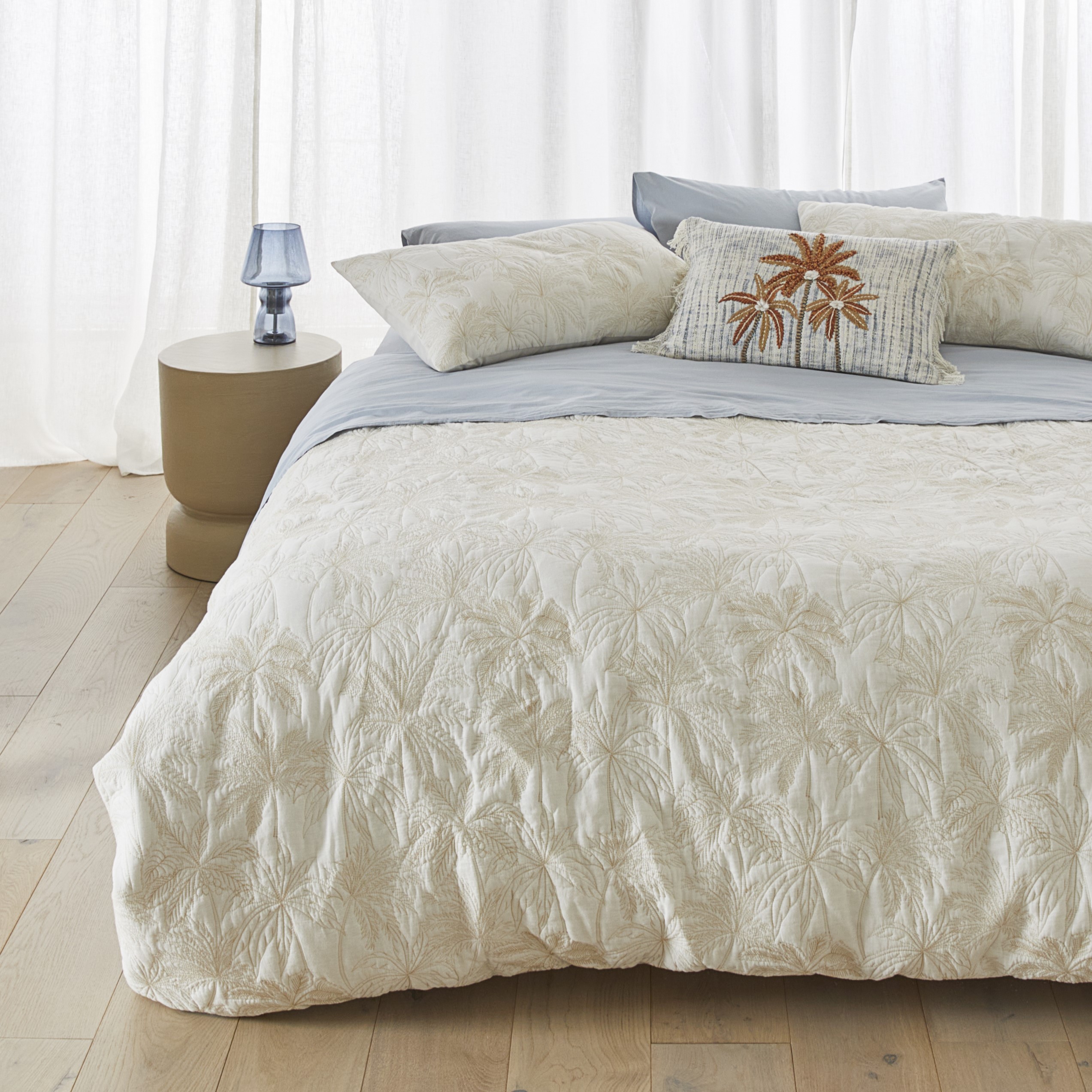 Bed Linen | Bed Sheet Sets, Quilt Covers & Pillowcases | Adairs