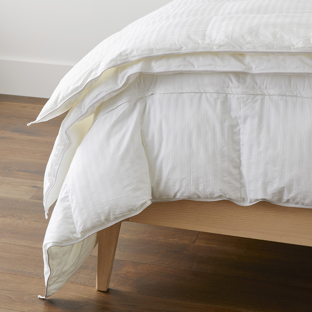 Downtime Luxury High Loft Quilt Adairs