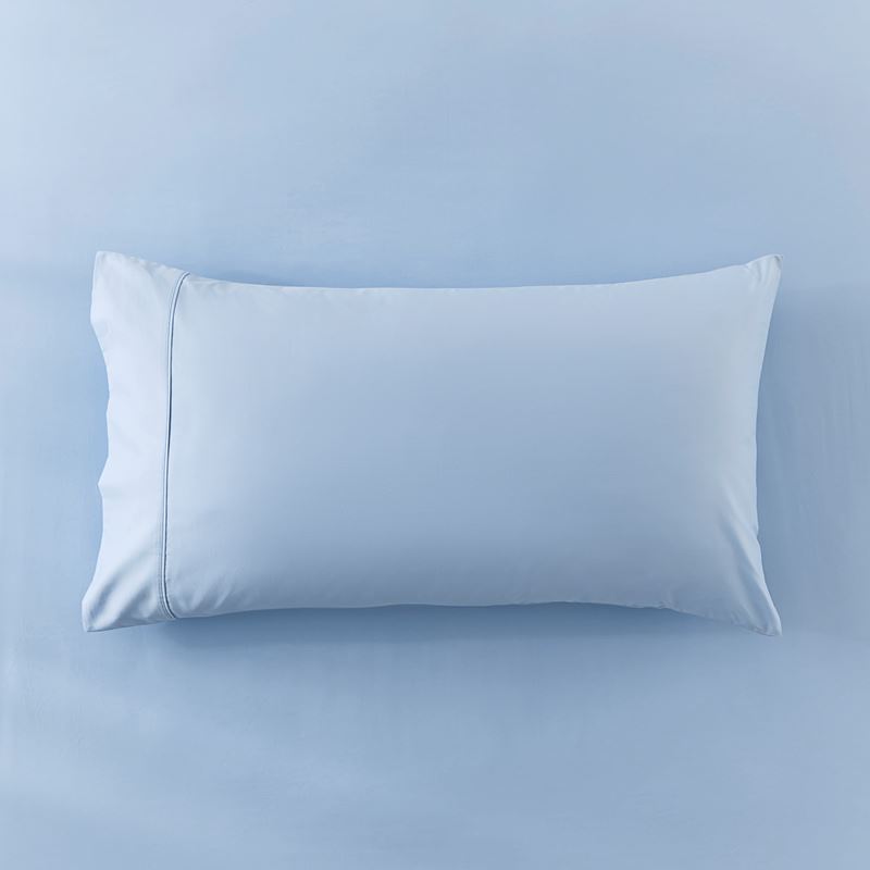 Worlds Softest Cotton Sea Blue Sheet Separates