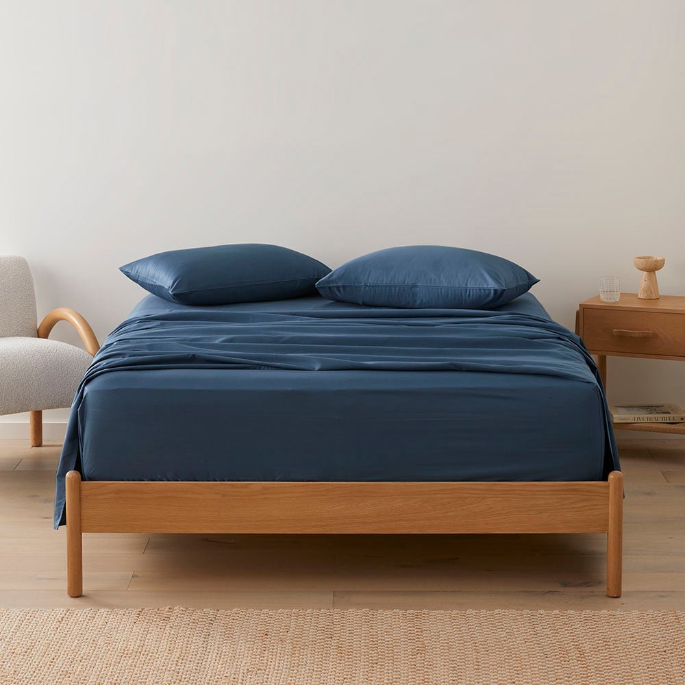 Bamboo Cotton Sheet Sets Adairs