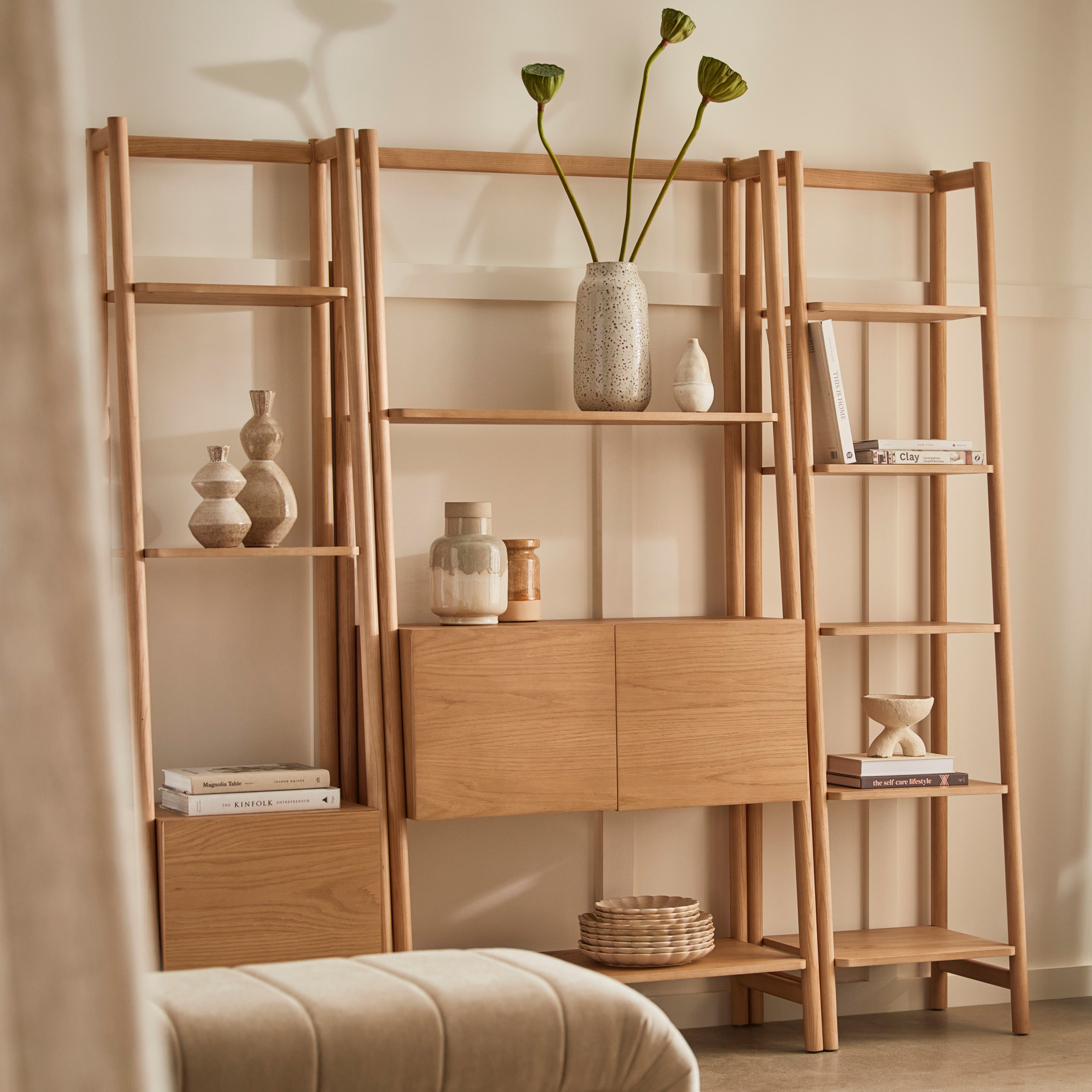 Wide shelving units cheap