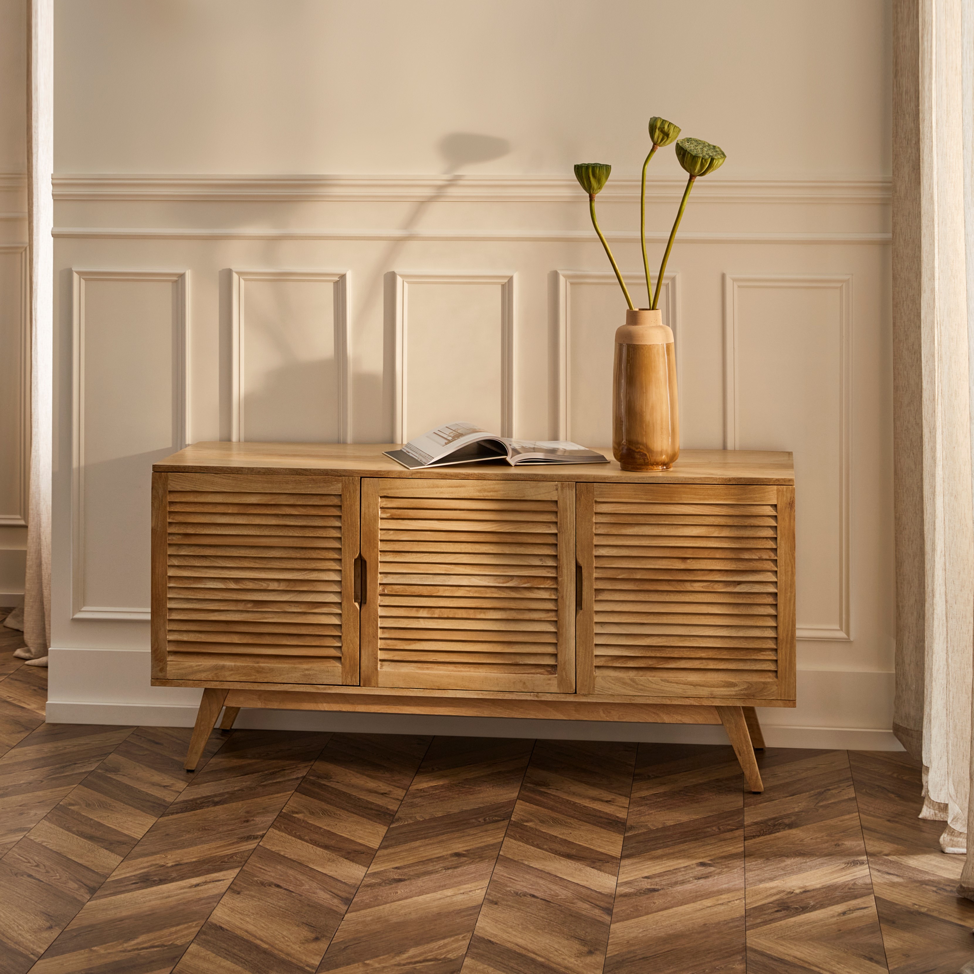 Louvre sideboard outlet