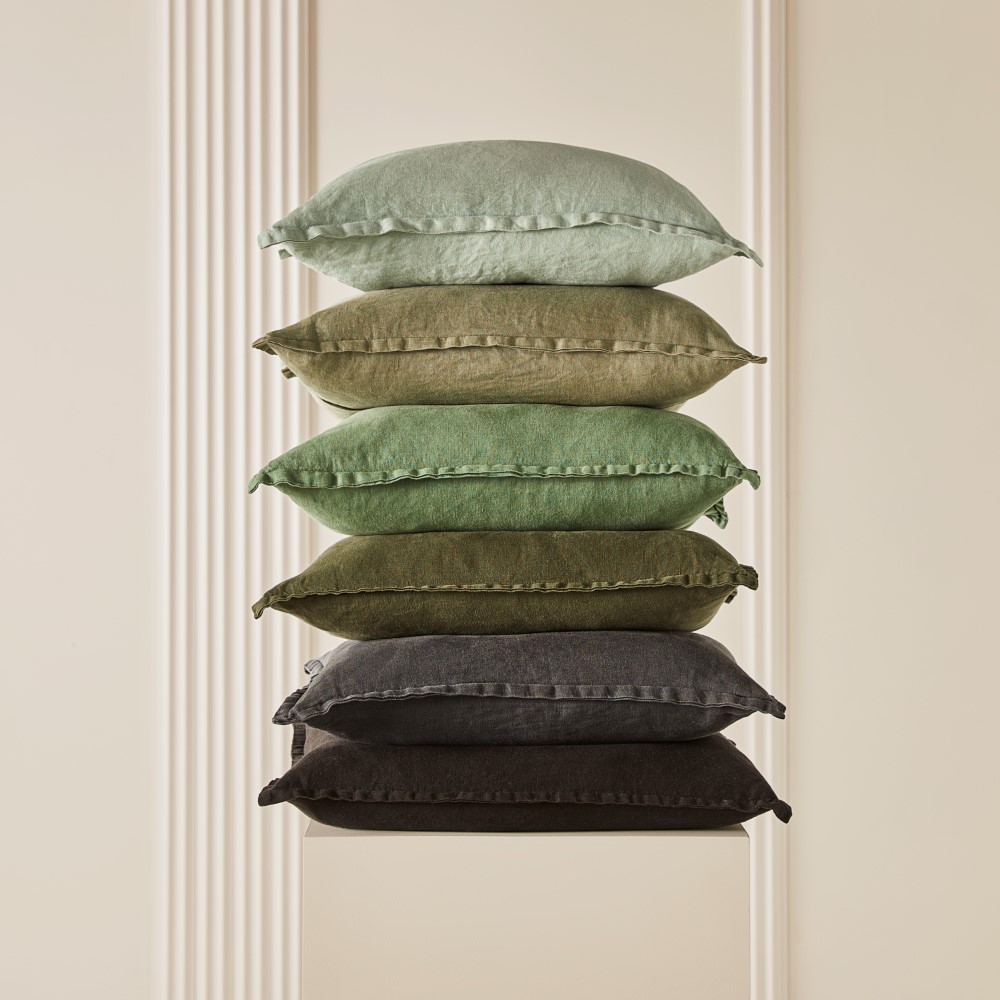 Adairs cushion deals inserts
