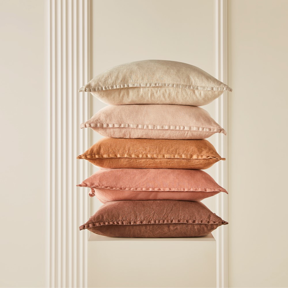Adairs top cushion covers
