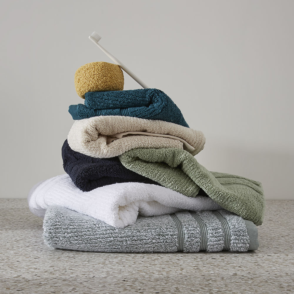 Mint towels deals