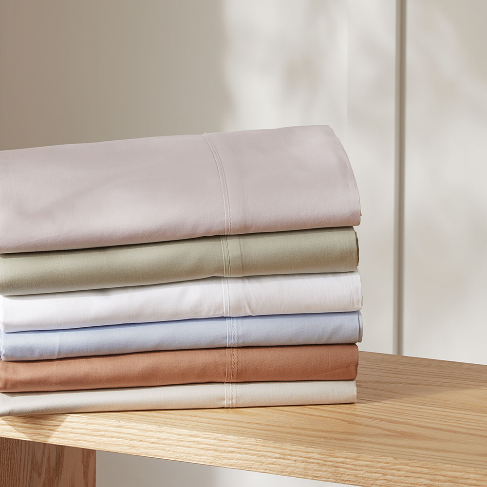 Worlds Softest Cotton Orchid Sheet Set