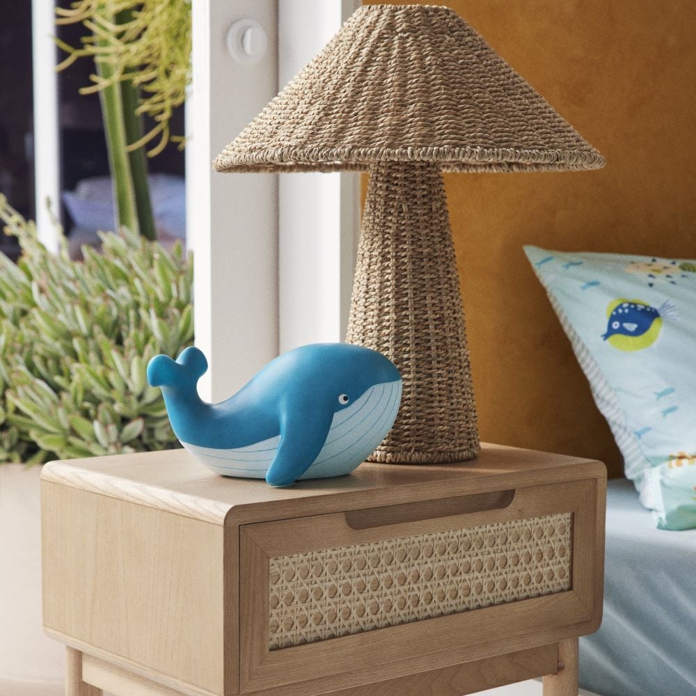 Whale light shop home depot