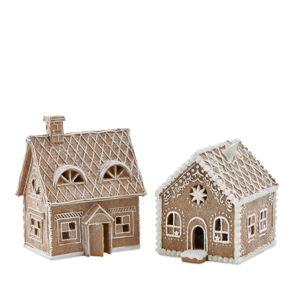 Chimney Gingerbread House Adairs