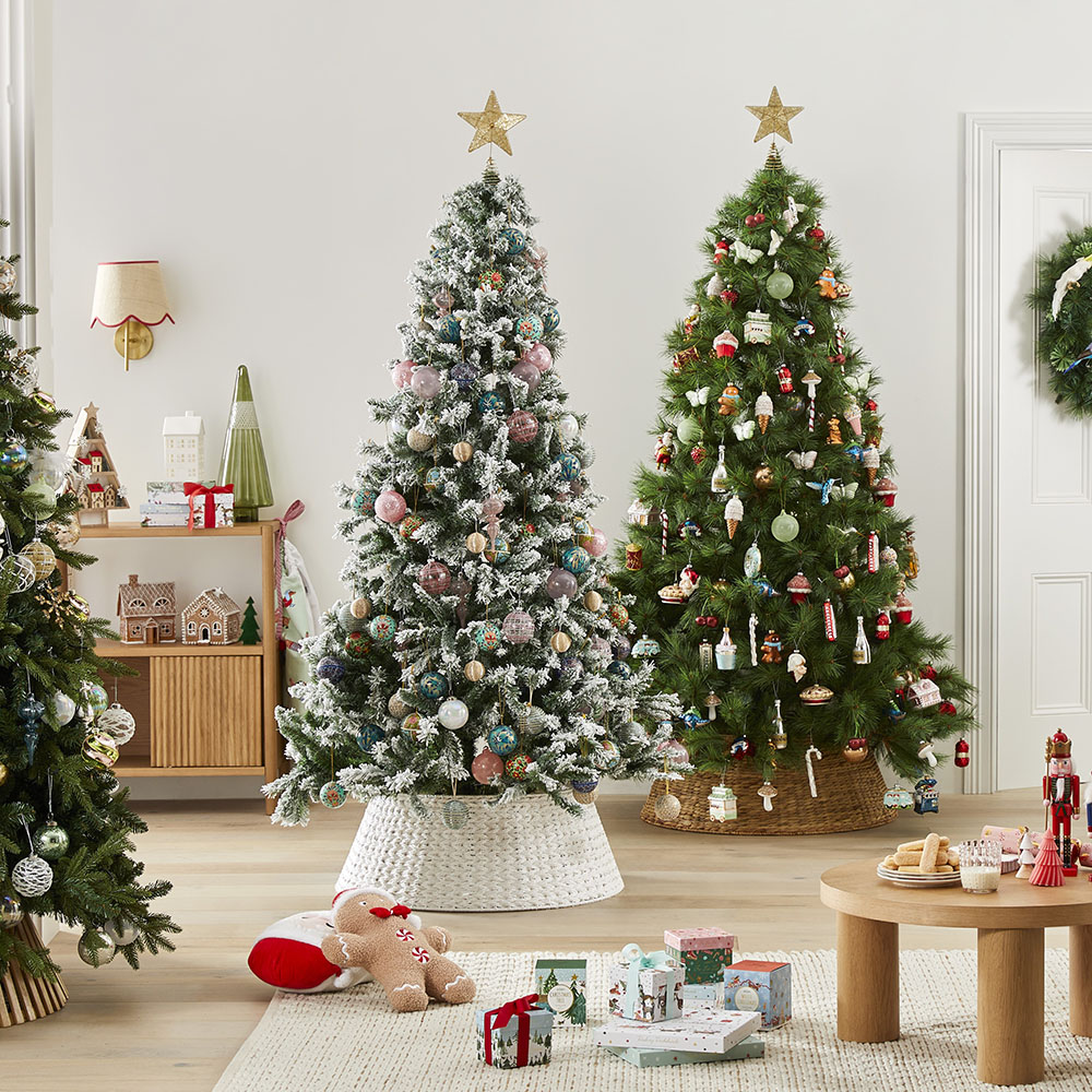 Tree basket best sale