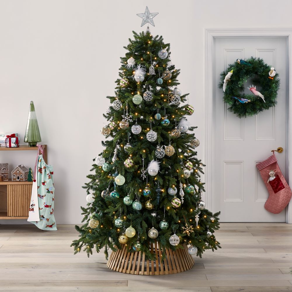 Nordic LED Christmas Tree Adairs