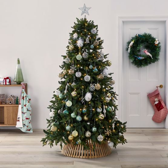 Nordic LED Christmas Tree