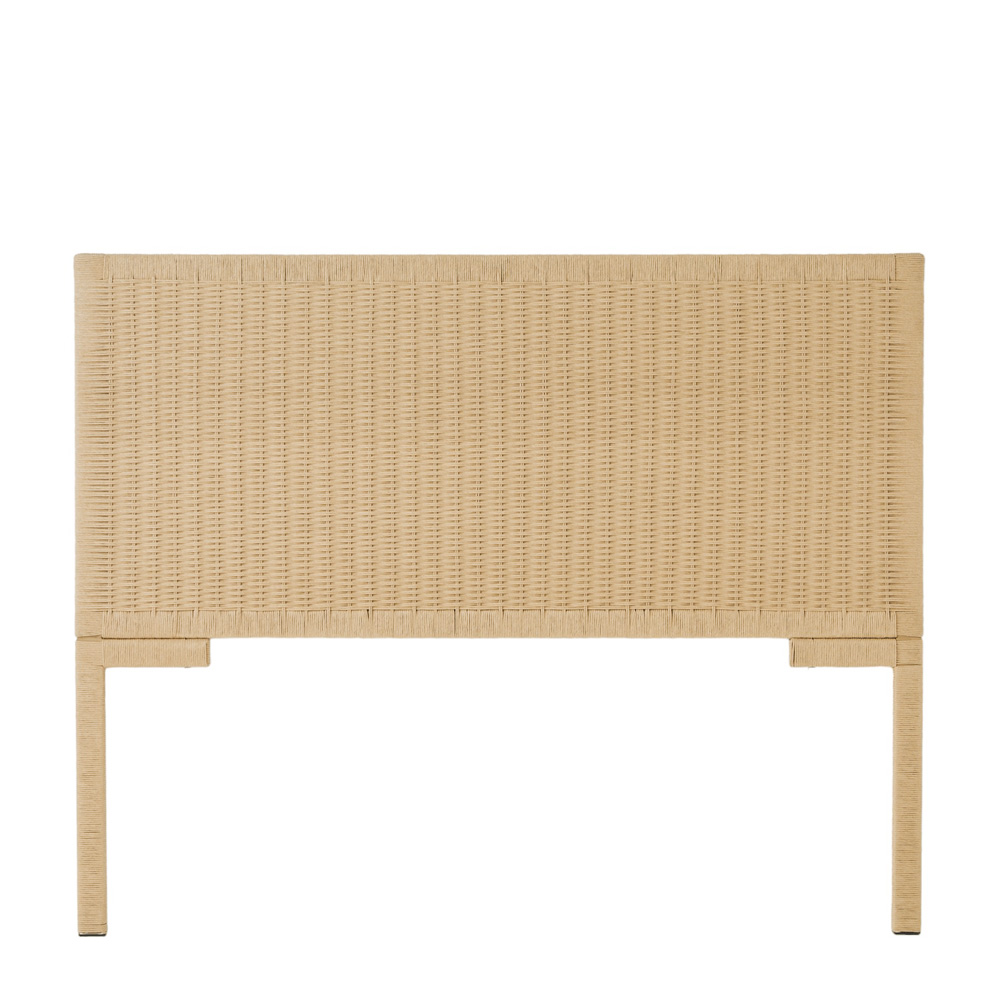 Noosa Natural Bedhead Adairs