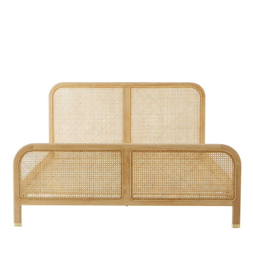 Swansea Natural Bed Adairs