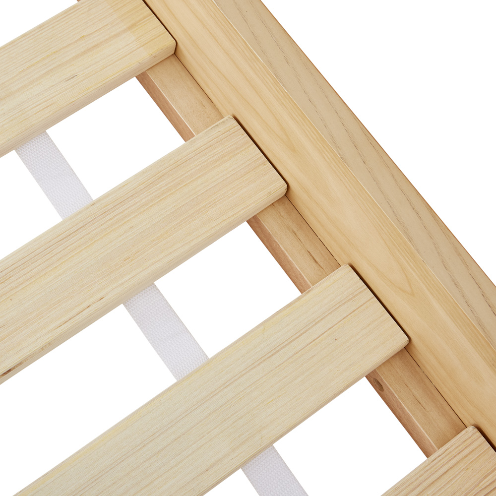 Swansea Natural Bed Adairs