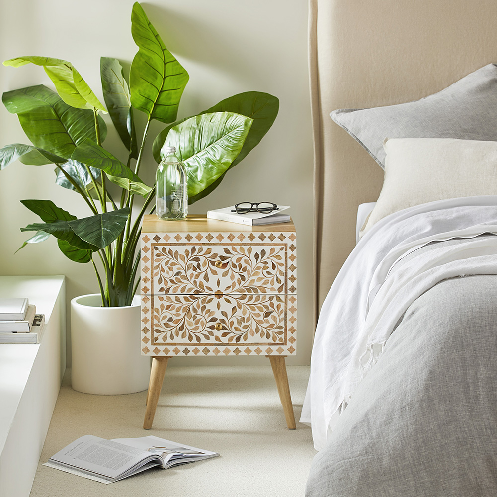 Bed Without Side Table Discover the Ultimate Solution for a Minimalist