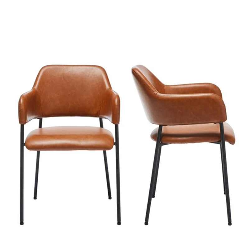 Rhodes Dining Chairs Set of 2 Furniture Adairs
