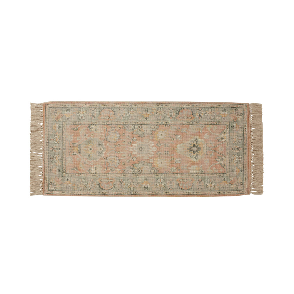 Mercado Neapolitan Rug Runner | Adairs