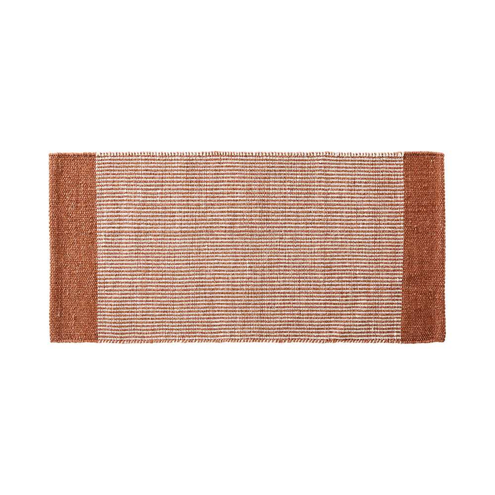 Bowen Earth Rug Runner Adairs