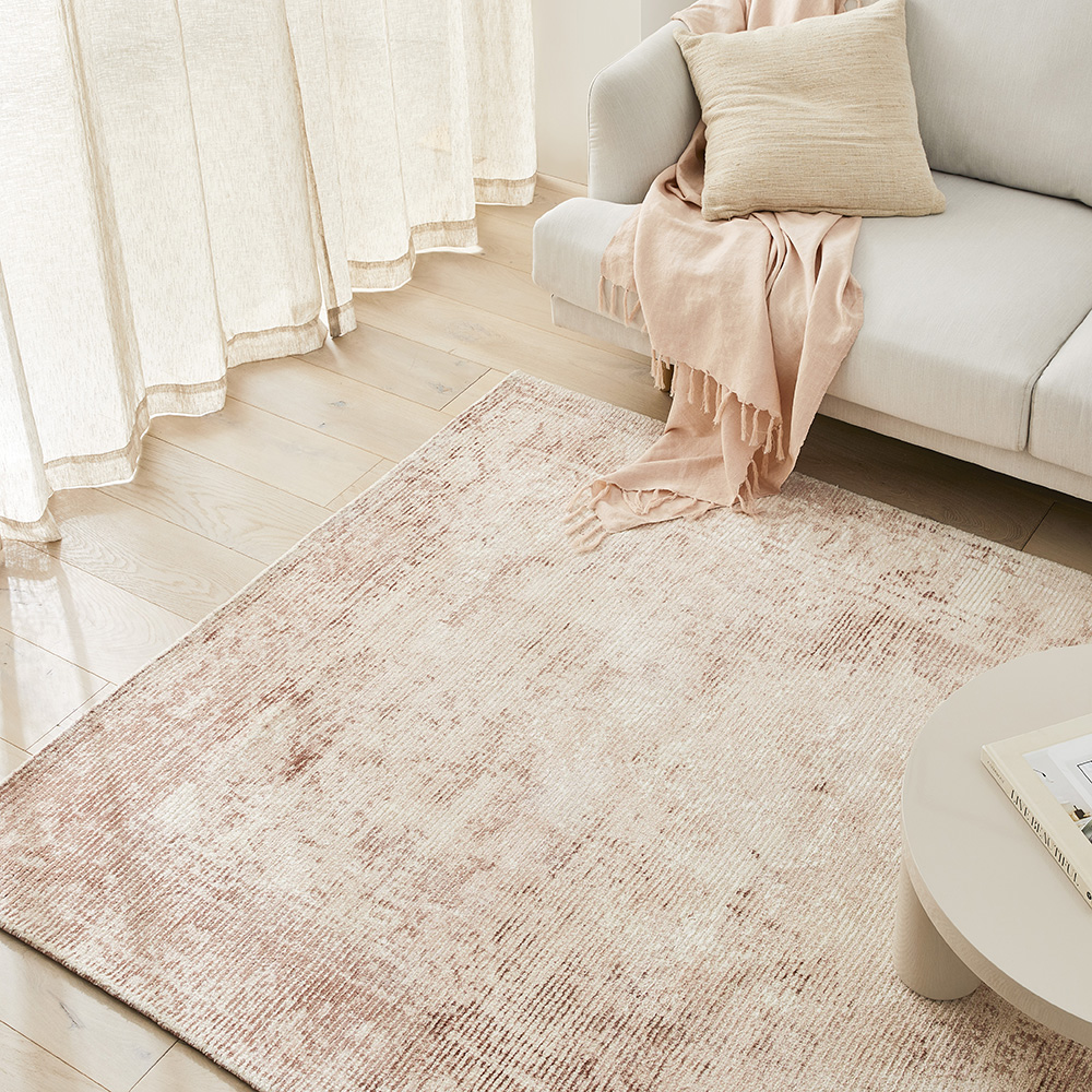 River Rose Rug | Adairs