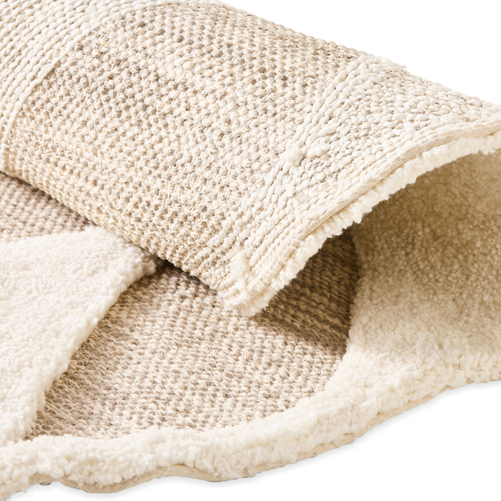 Shell Natural & Ivory Rug Adairs