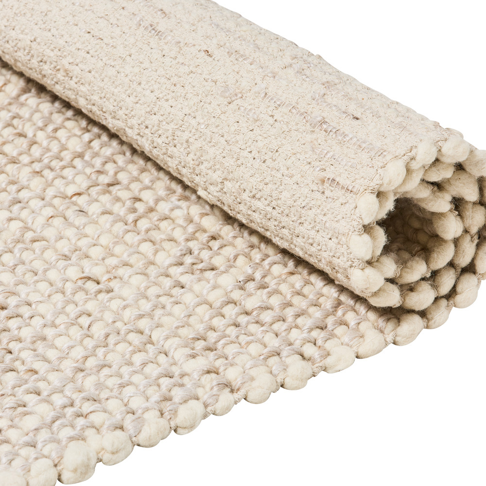 Dream Beige Rug | Adairs