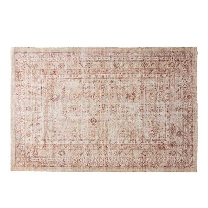 Mable Rosewood Rug
