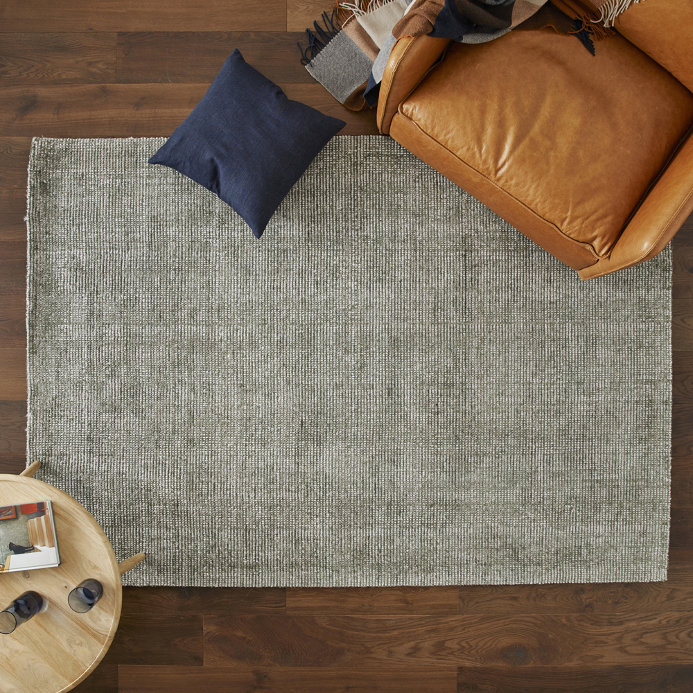Everton Forest Rug | Adairs