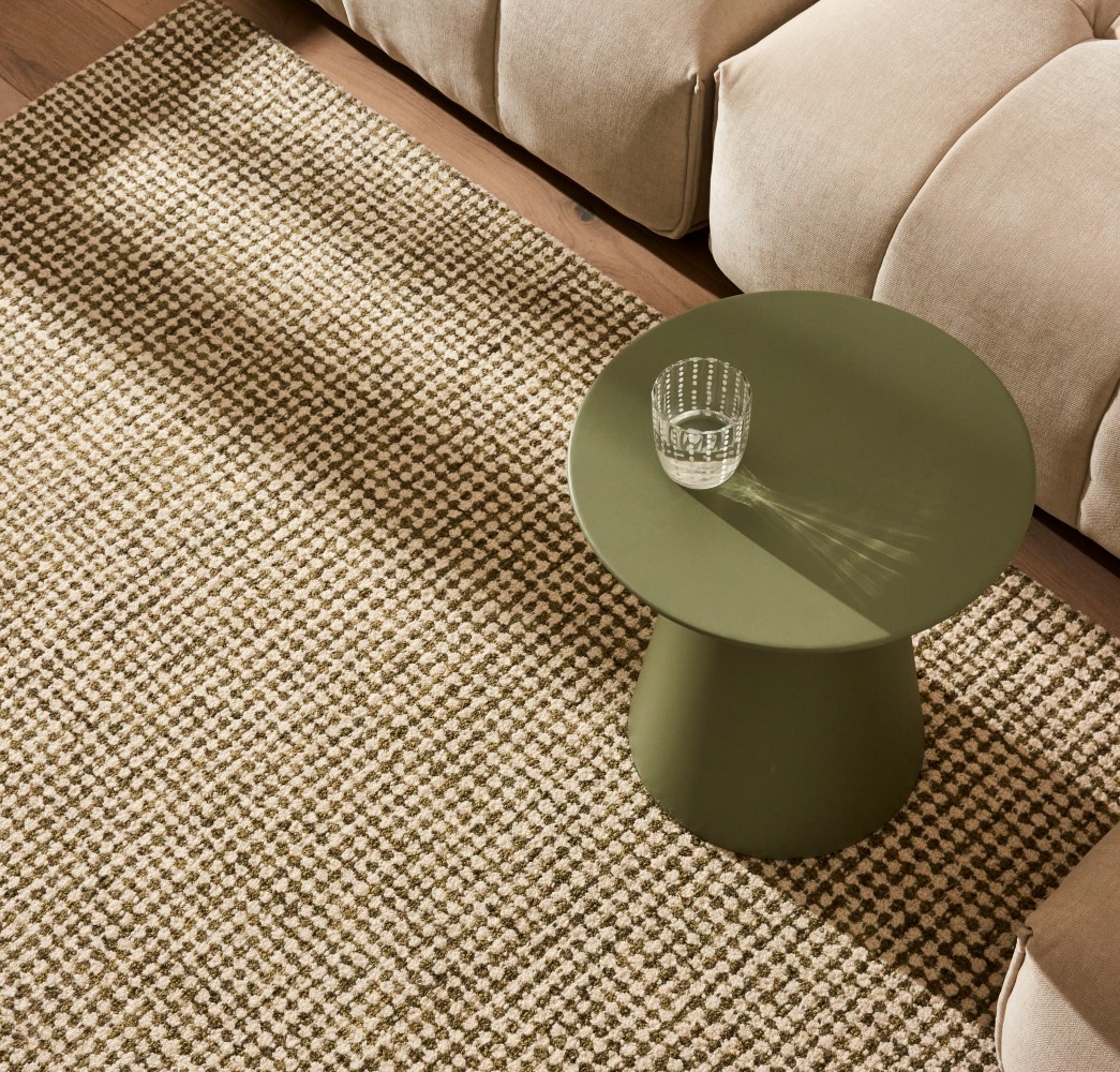 Colorado Moss & Natural Rug Adairs