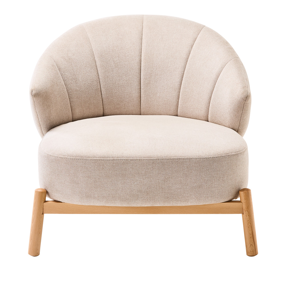 Sweden Sand Chair Adairs