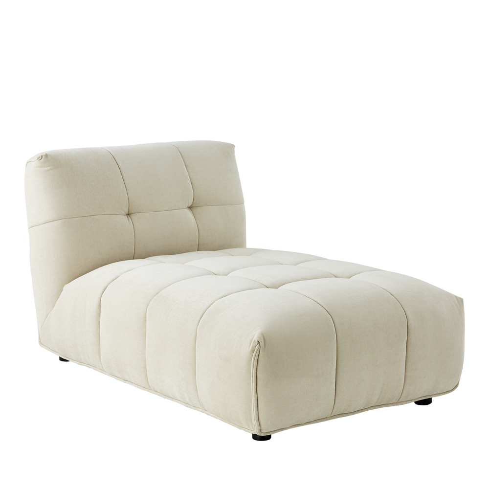 Adairs on sale chaise lounge