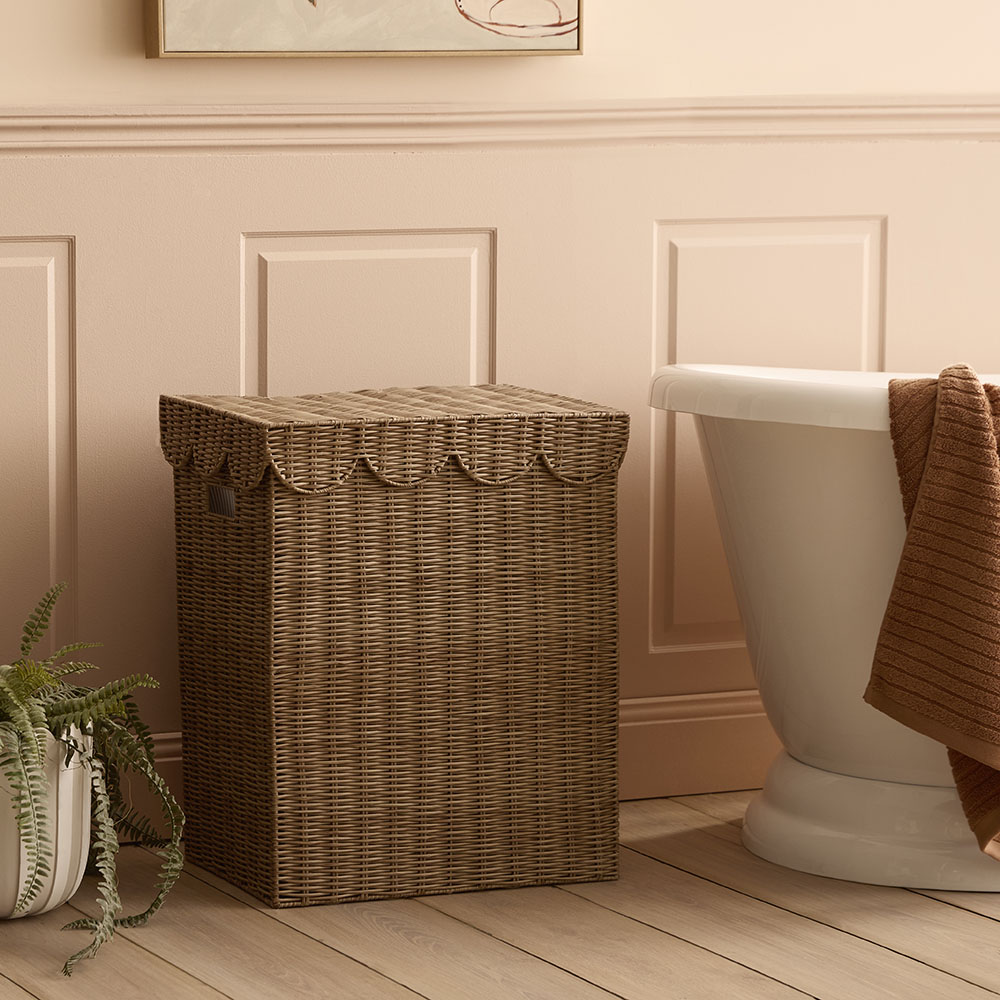 laundry basket online purchase