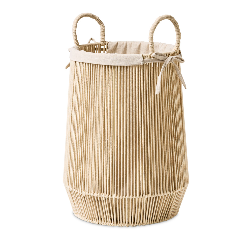 Lyon Storage Baskets Adairs