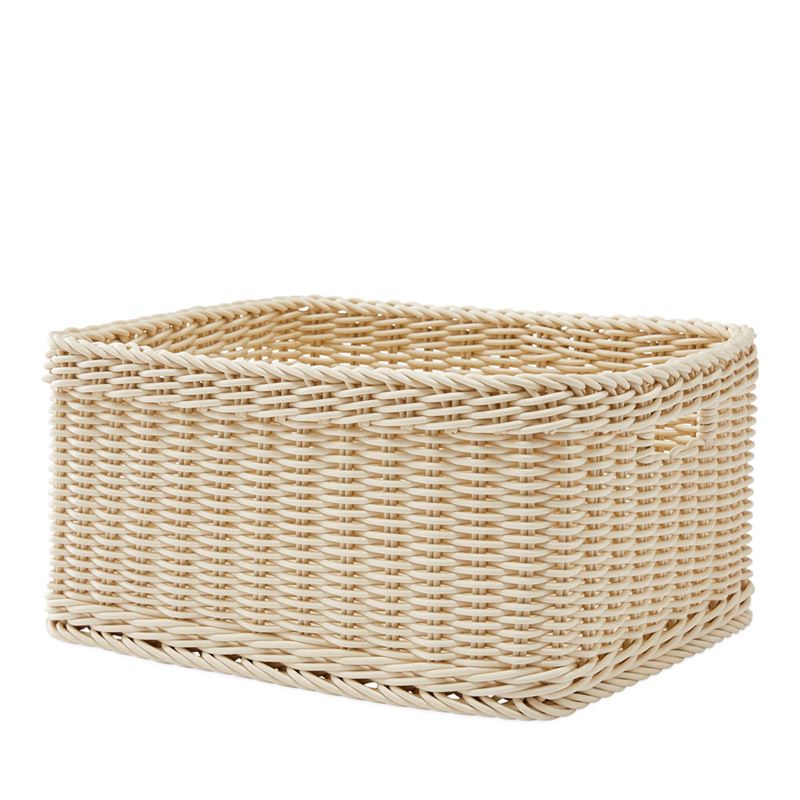 Ren Rectangle Baskets