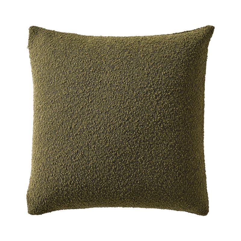 Otis Forest Boucle Cushion 