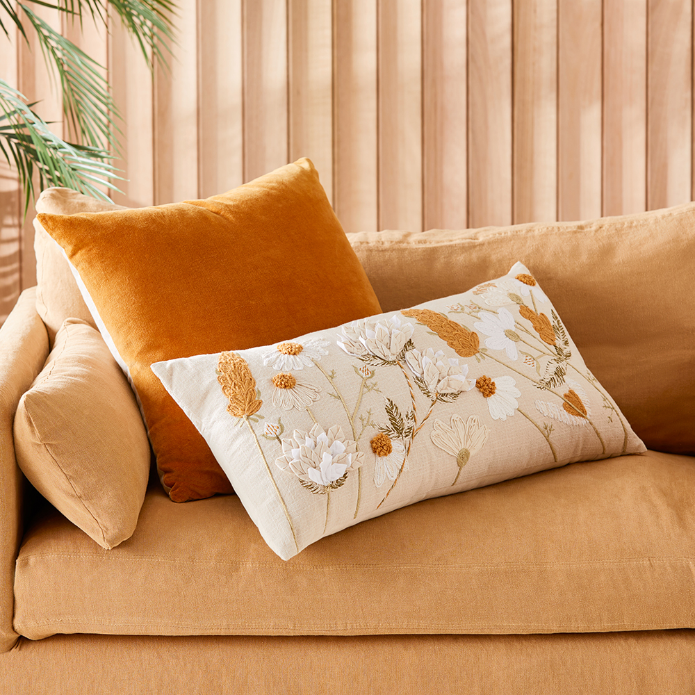 Adairs 2025 cushion covers