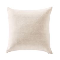 Malmo Natural Linen Cushion