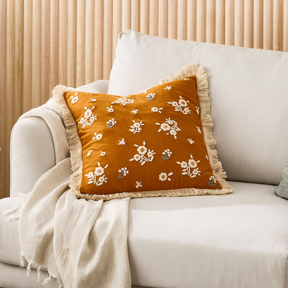 Adairs 2025 cushion covers