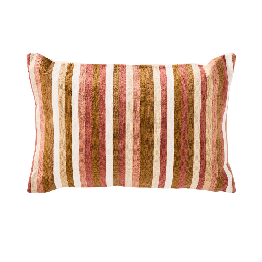 Lanikai Pink Cushion Adairs