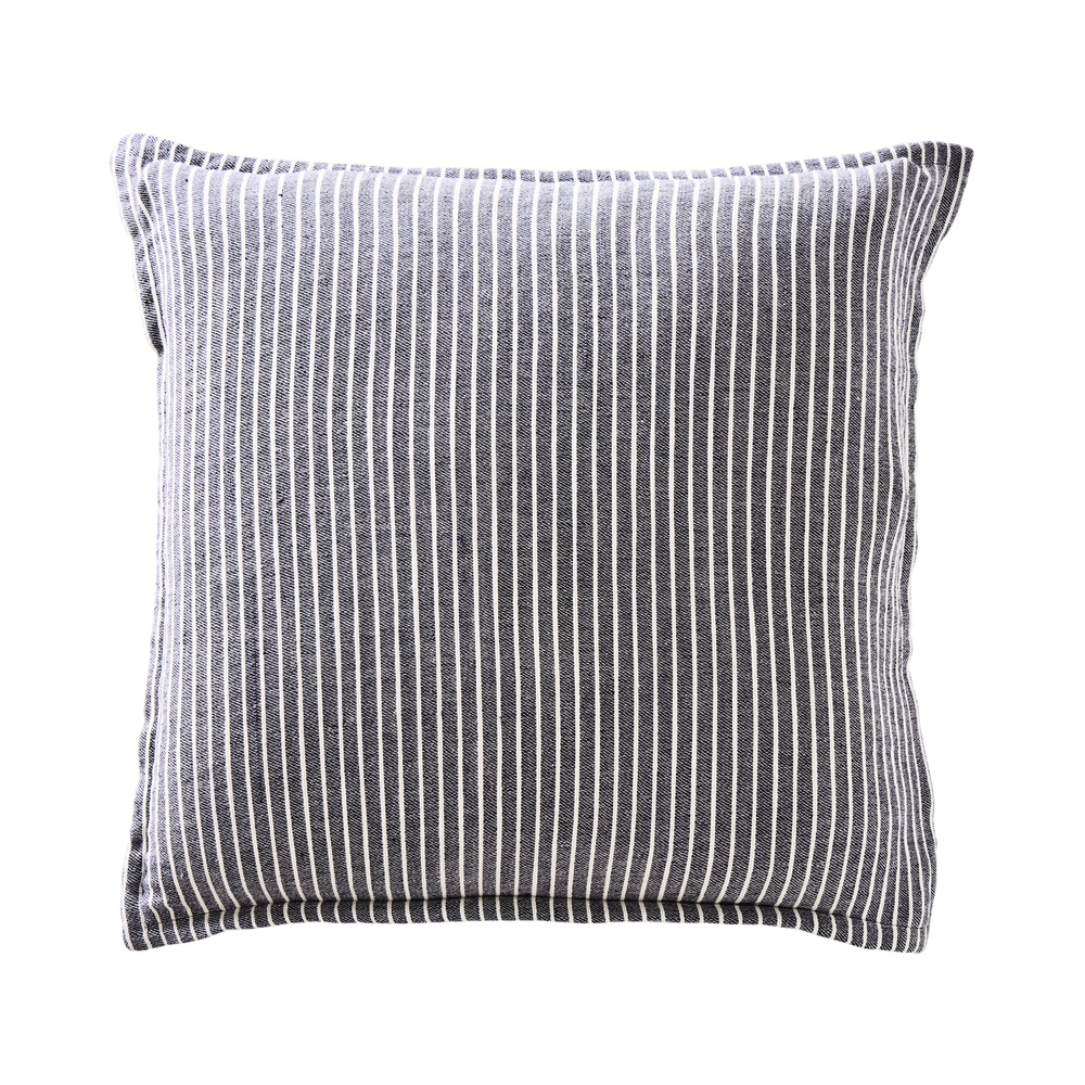 Net Relax Cushion - Denim