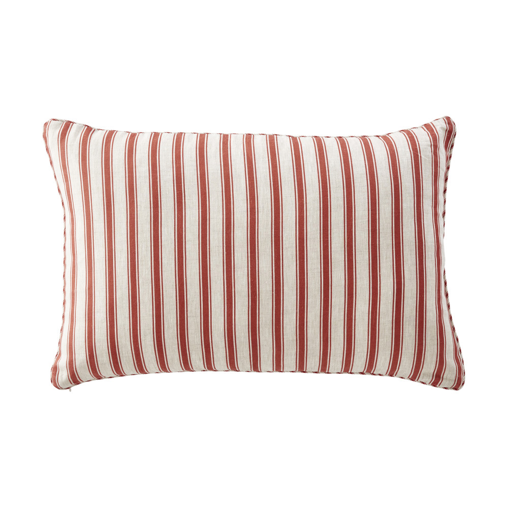 Festive Dachshund Cushion Adairs