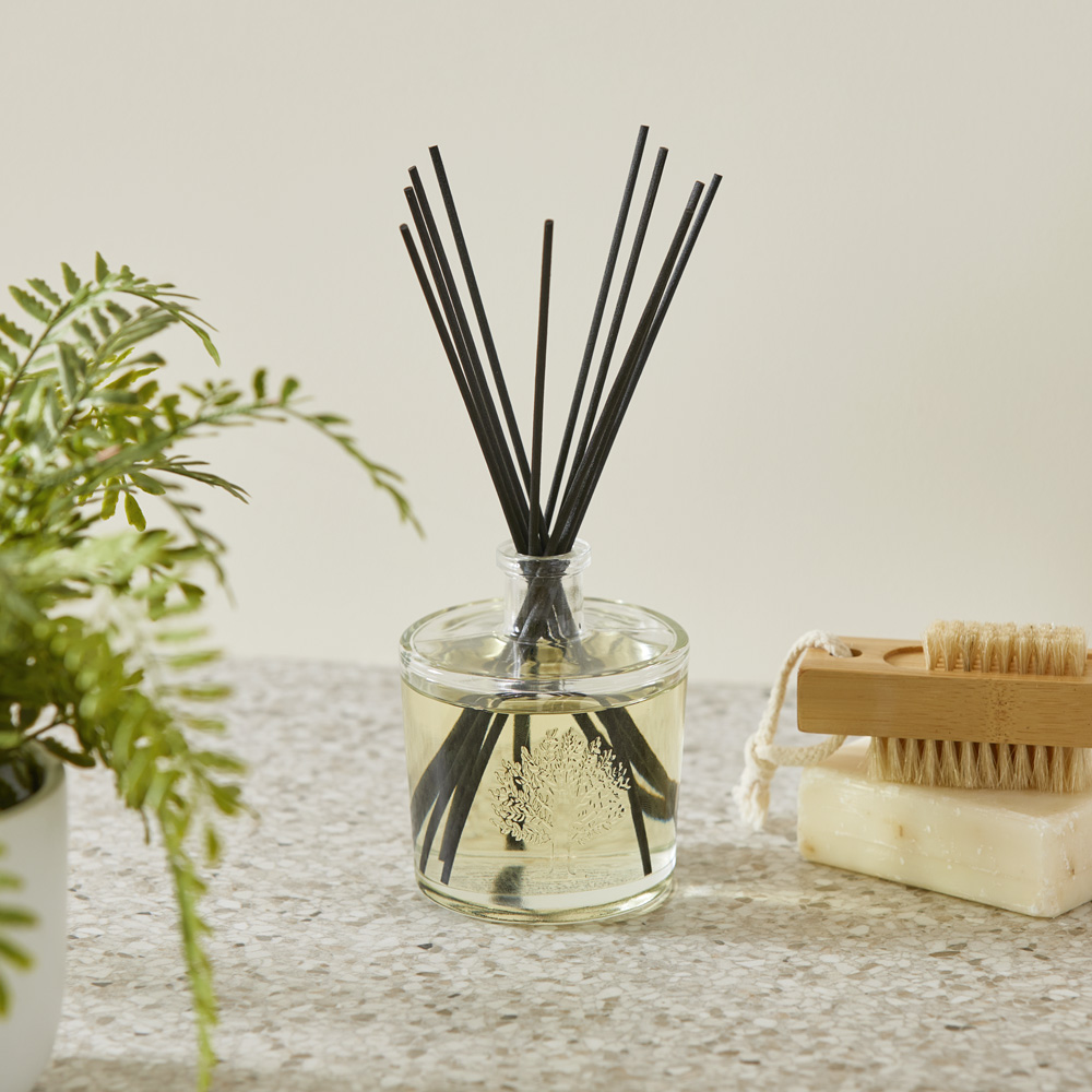 Wavertree & London Lemongrass & Lemon Myrtle Diffuser 250ml | Adairs