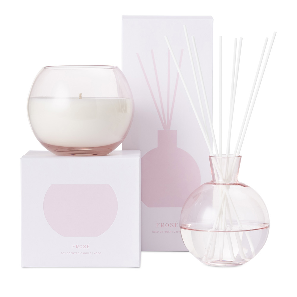 Sphere Home Frose Diffuser Adairs