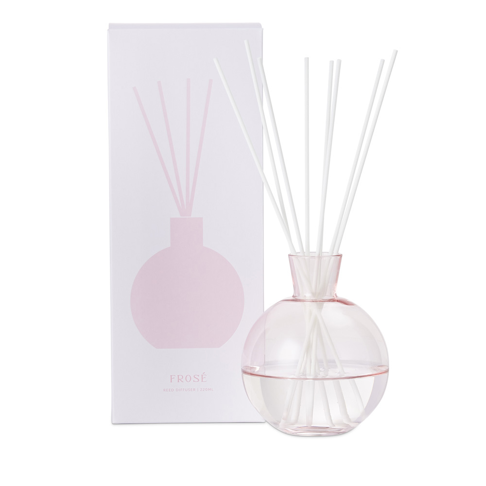 Sphere Home Frose Diffuser Adairs