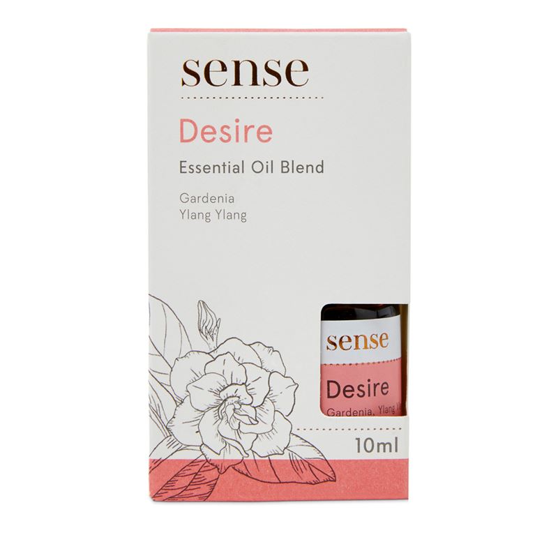 Sense Desire Essential Oil