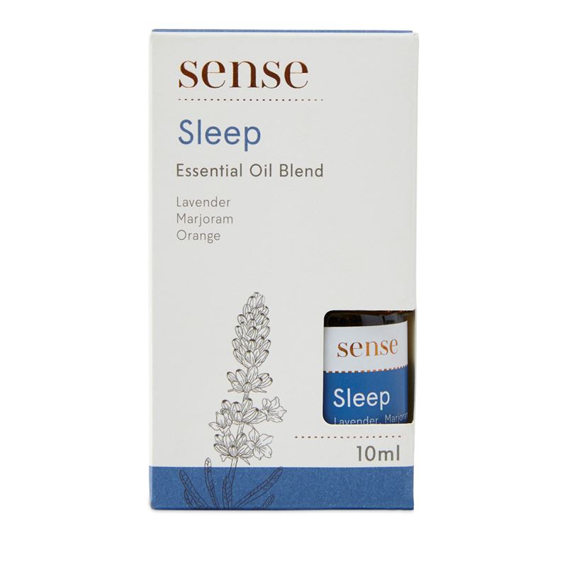 Sense Sleep Essential Oil