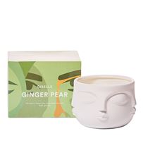 Giselle Ginger Pear Candle 260g