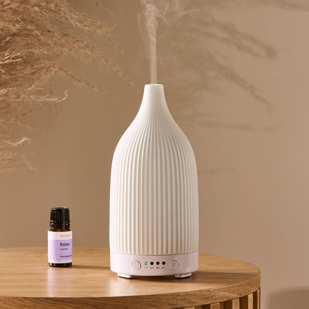 Ultrasonic Diffuser