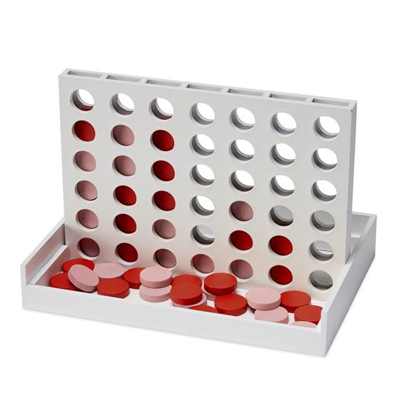 Connect 4 Summer Game