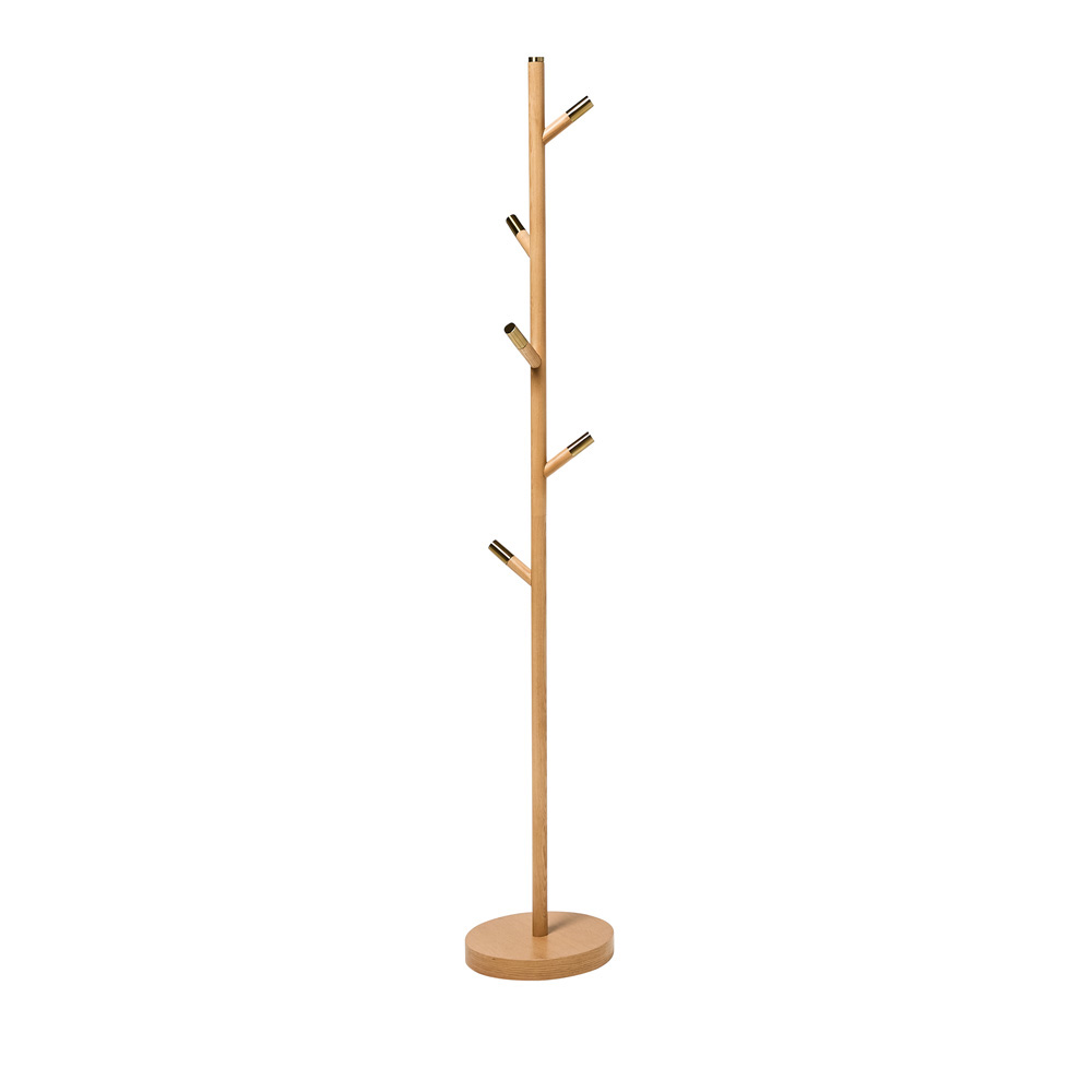 Adairs coat rack sales