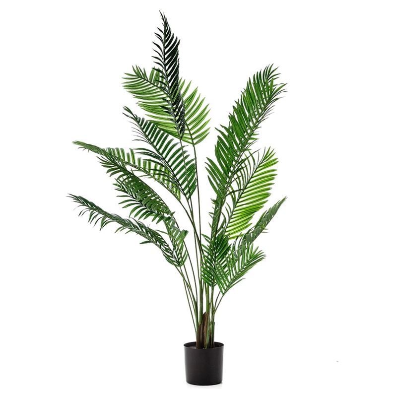 Areca Palm Potted Plant 160cm